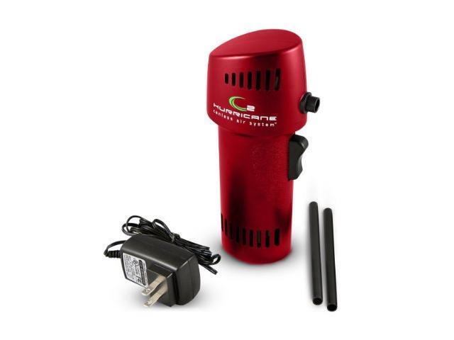 Canless Air System Limited Edition- Comes with a LIFETIME replacement warranty