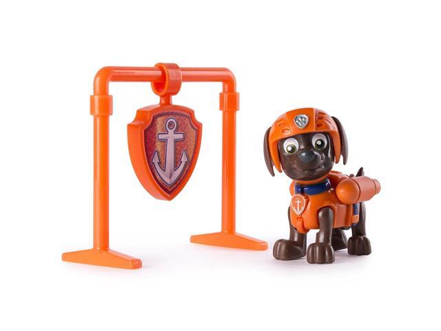 Paw Patrol Action Pack Zuma Pullback Costume