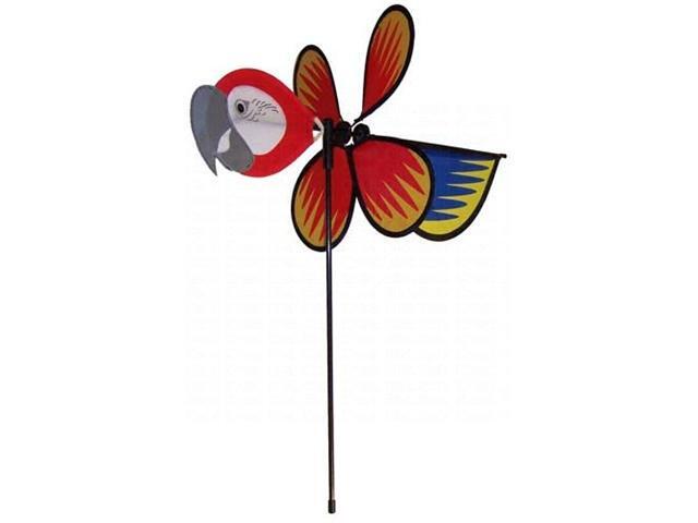 In The Breeze ITB2812 Parrot Baby Bird Spinner