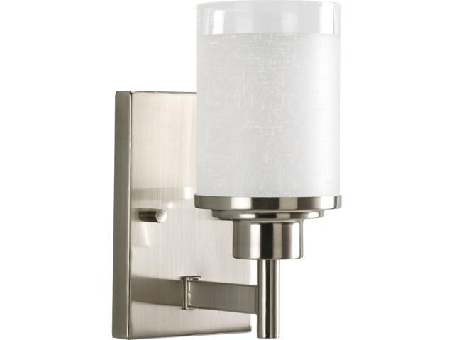 Progress Lighting Alexa One-Light Wall Bracket - P2959-09