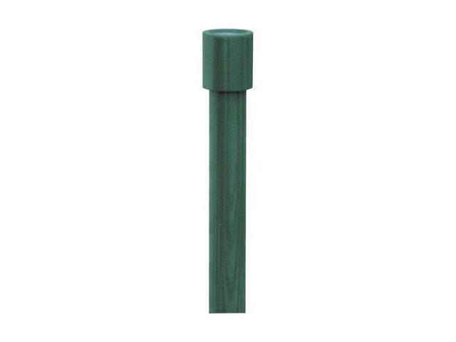 Progress Lighting Mounting stem - 85 Inches - Green