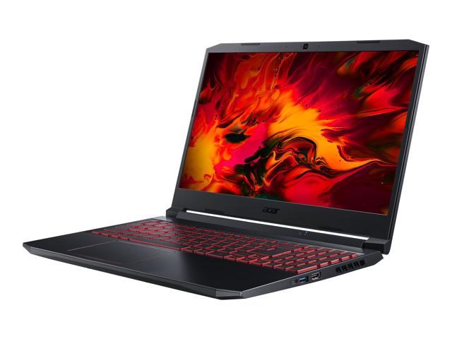 Acer Nitro 5 Gaming Laptop, AMD Ryzen 5 4600H Hexa-Core Processor,