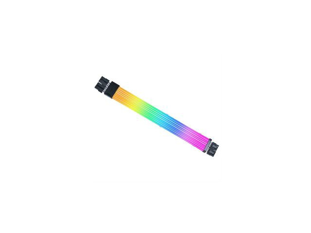 NeweggBusiness - Lian Li Strimer Wireless 8 Pin (PW8-1W