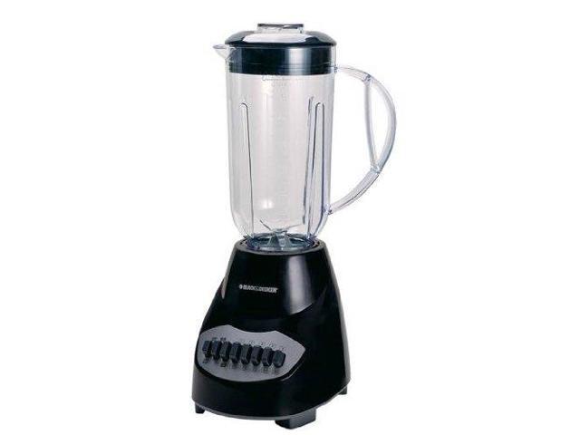 Black & Decker BL2010BPA 10-Speed Blender