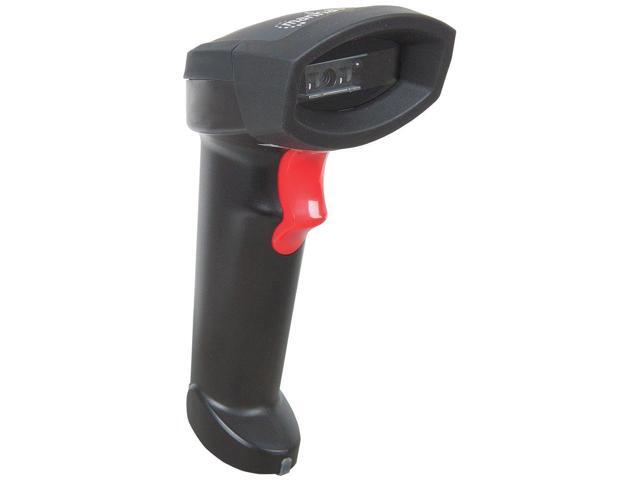 Manhattan Wireless Linear CCD Barcode Scanner - Wireless Connectivity - 500 scan/s - 20' Scan Distance - 1D - CCD - Bluetooth - Black