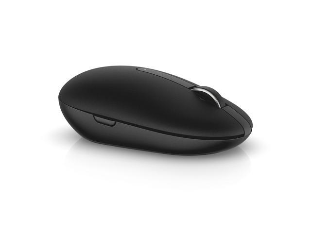 DELL WM326 GGX8M Black RF Wireless Optical Mouse