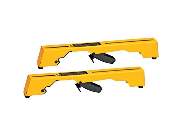 DeWalt Miter-Saw Workstation Tool Mounting Brackets