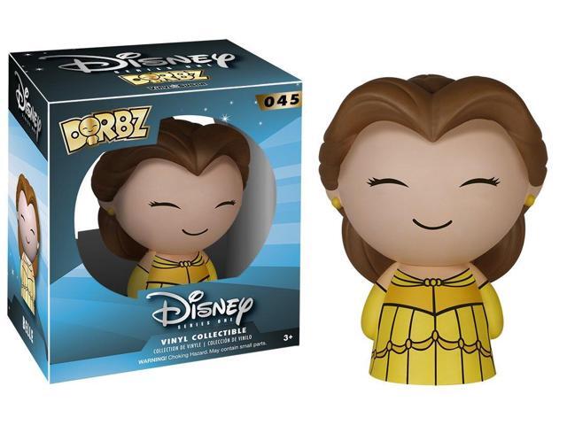 Funko Disney Beauty And The Beast Dorbz Belle Gown Vinyl Figure
