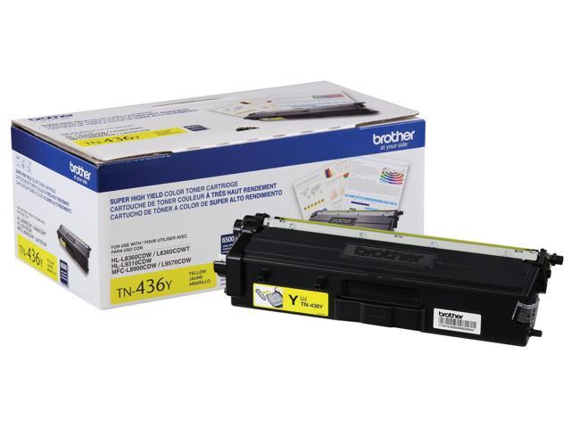 Cool Toner Compatible TN247 Cartouche de Toner pour Brother