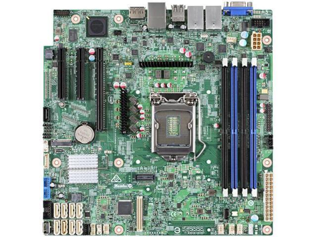 Intel S1200SPSR Server Motherboard Server Motherboard