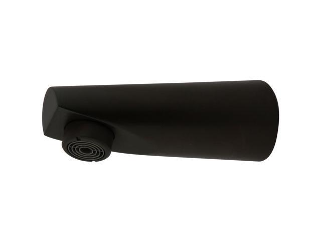 SPOUT FOR TUB & SHOWER FAUCET W/O DIVERTER-Oil Rubbed Bronze Finish
