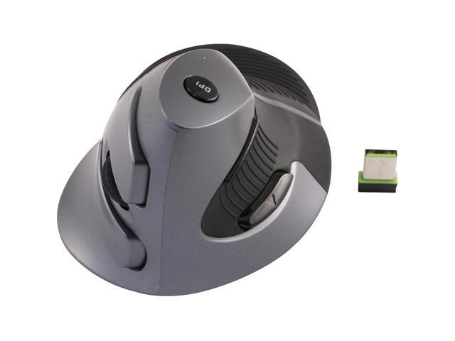 ERGOGUYS CST3645A WIRELESS VERTICAL MOUSE DPI