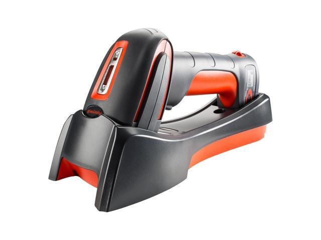 Honeywell Granit 1981i Wireless Industrial-grade Full-range Scanner - Wireless Connectivity - 4921 Ft Scan Distance - Imager - Bluetooth (1981ifr-3)