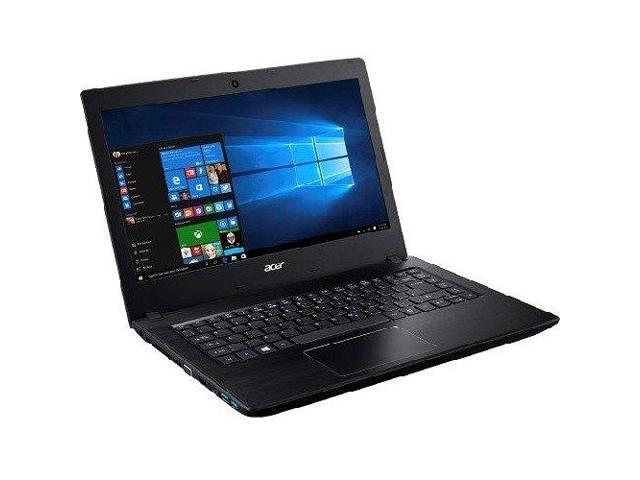 NeweggBusiness - Acer TravelMate P249-M TMP249-M-38SM 14