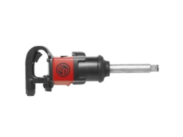 General Duty Air Impact Wrench 1' Square Drive Size 413 to 1253 ft-lb