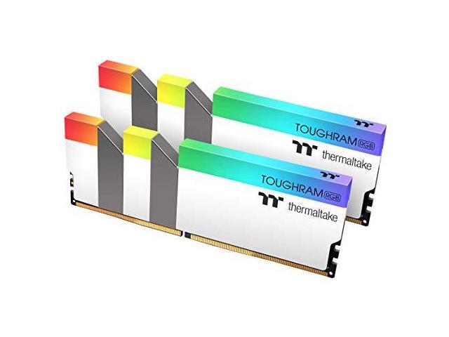 TOUGHRAM RGB DDR4-4600 MHz