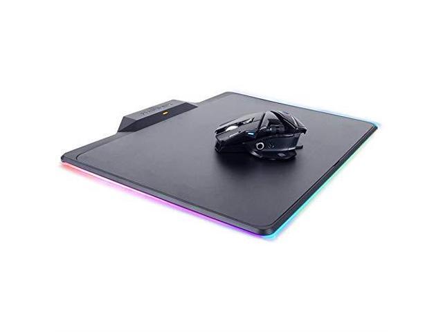 MAD CATZ The Authentic RAT Air Optical Gaming Mouse