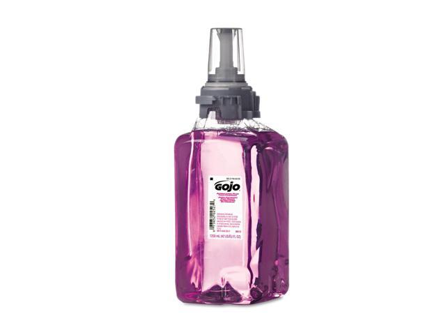 C-Gojo Adx Foam Soap Rfl 700Ml Cool Plum 4