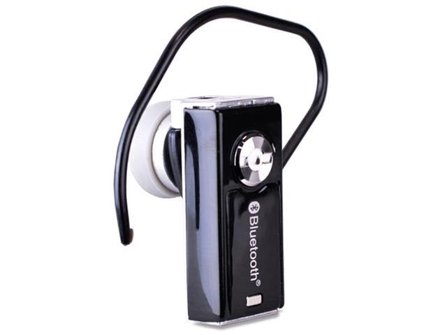 UPC 680988134760 product image for Wireless Gear Bluetooth 2.0 EDR Hands Free Cell Phone Headset w/Controls - Black | upcitemdb.com