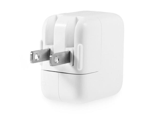 Apple 10W USB Power Adapter Wall Charger A1357 for iPhone, iPad, and ...