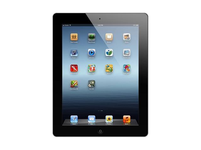 Apple iPad 2nd Generation MC769LL/A iPad 2 A1395 - 16 GB - WiFi - High ...