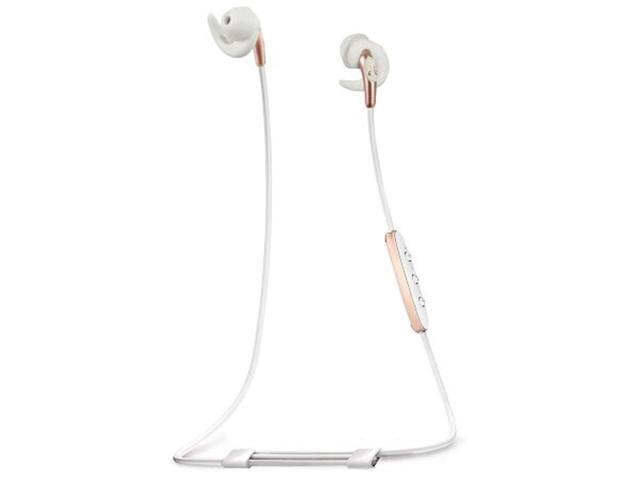 Recertified - Jaybird FREEDOM 2 In-Ear Wireless Bluetooth Sport Earbuds Headphones - Rose Gold