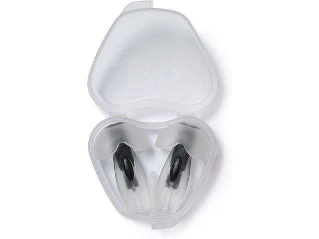 EAN 7350060650046 product image for Happy Ears Reusable Natural Sound Ear Plugs - Version 2.0 (Large) | upcitemdb.com