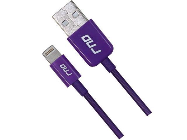 RND Apple Certified Lightning to USB 15FT Cable for iPhone (6/6 Plus/6S/6S Plus/5/5S/5C/SE) iPad (Pro/Air/Mini) iPod and Siri Remote Data Sync and