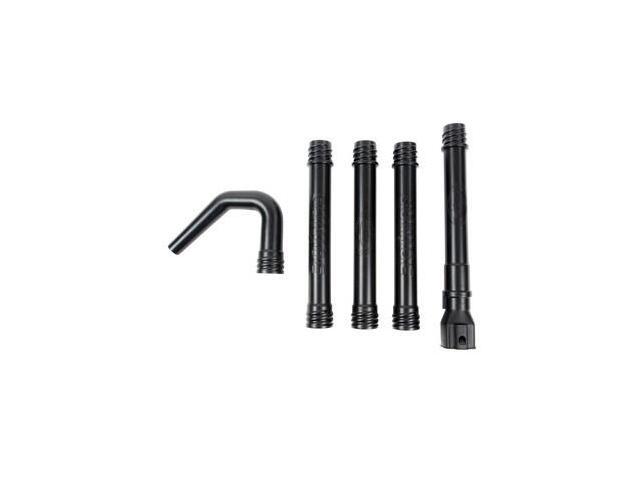 Sun Joe Gutter Cleaning Blower Attachment (For models SBJ601E + SBJ603E + SBJ605E + iONBV)