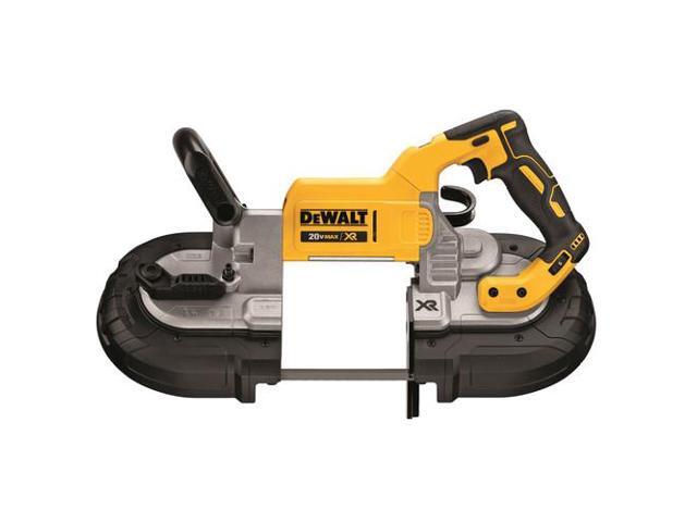 DEWALT DCS374B 20V Max Deep Cut Band Saw Baretool