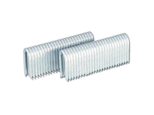 1-3/4 in 9-Gauge Hot Dipped Galvanized Divergent Barbed Tip Fencing Staples (1000-Pack)