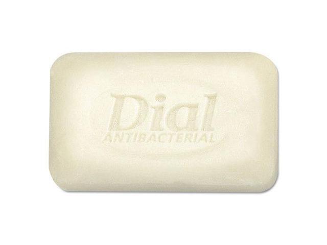 Antibacterial Deodorant Bar Soap Unwrapped White 25 oz