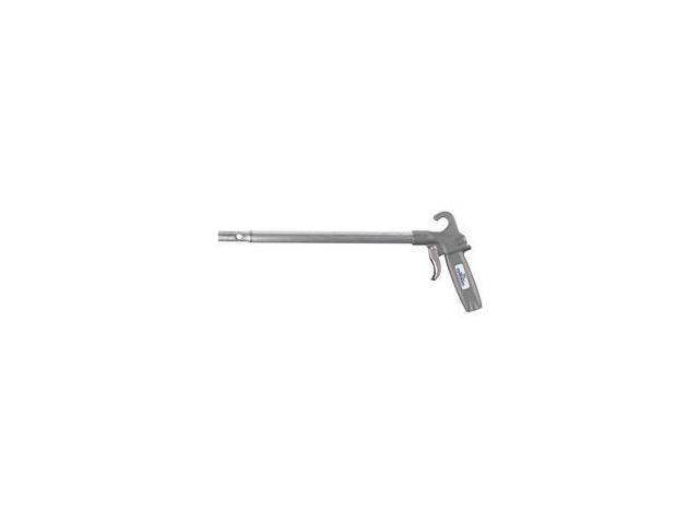 Long John Air Wand 36 Inch Length 1 4 Inch FNPT Inlet Cast Aluminum 1 EA