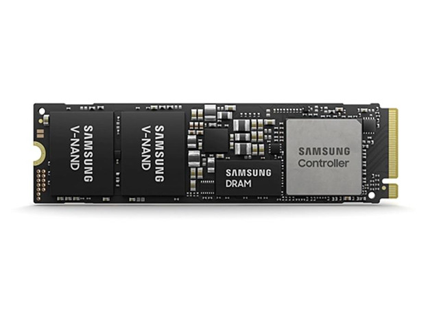 NeweggBusiness - Samsung SSD PM9A1 M.2 2280 512GB PCIe Gen4 x4 TLC