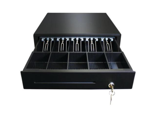 Adesso 16IN POS DRWR/ RMVBL TRAY- Part # MRP-16CD