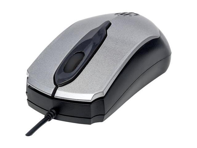 MANHATTAN EDGE OPTICAL USB MOUSE 179423