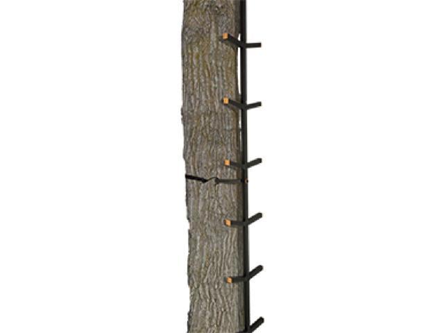QUICK STICK XL - 20' tall / 5 Sections / 48'' height per section