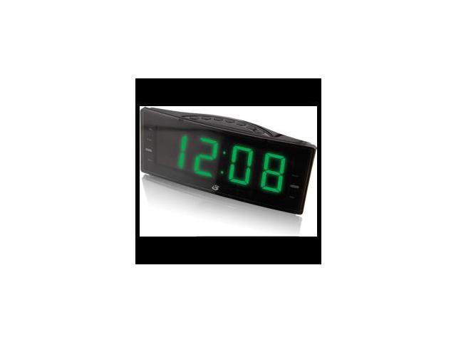 Gpx Clock Radio With Dual Alarm Instructions C353b - Arm Designs