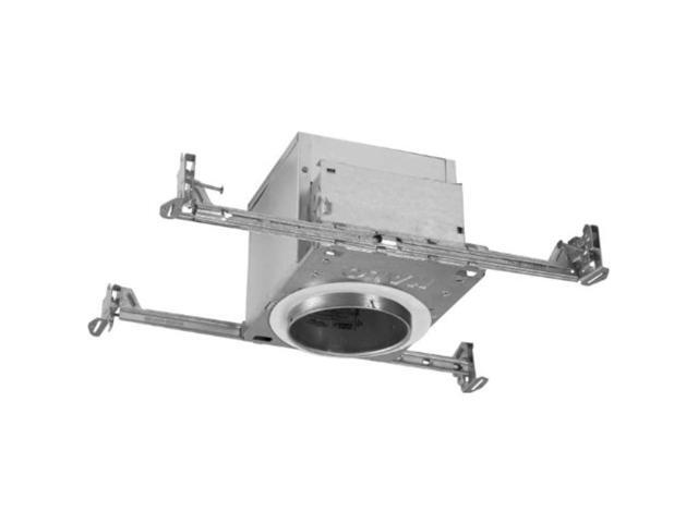 4' Led Housing Ic Air-Tite Shallow Ceiling 120V Line Voltage Cooper Lighting