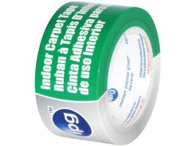 Intertape Polymer Corp 9971 2Inx10Yd 2Sided Carpet Tape Intertape Polymer Corp 9971 2Inx10Yd 2Sided Carpet Tape