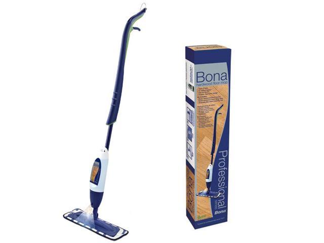 Bona Pro Series Spray Mop for Hardwood Floors