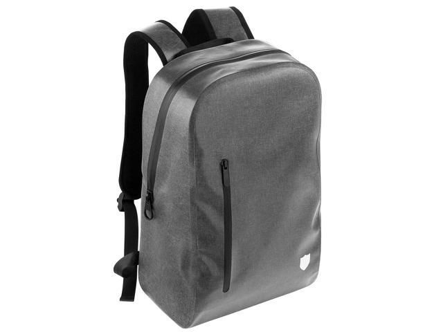 UPC 851711007006 product image for 100% Waterproof Backpack with Airtight Zipper - Removable Padded Pocket Sleeve f | upcitemdb.com