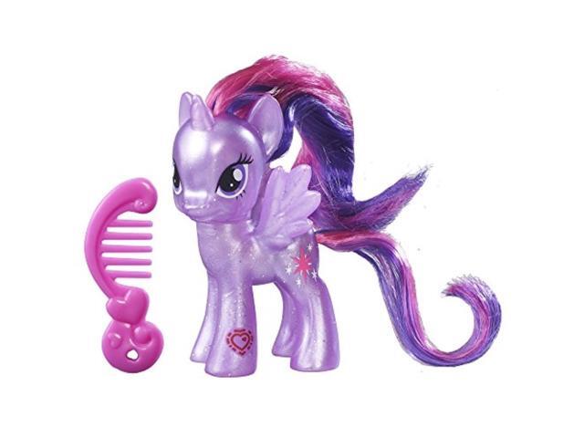 My Little Pony Princess Twilight Sparkle Doll