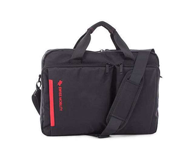 Swiss mobility hotsell laptop bag