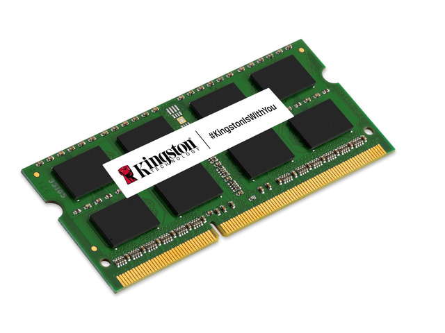 NeweggBusiness - Kingston 32GB 260-Pin DDR4 SO-DIMM DDR4 3200 (PC4