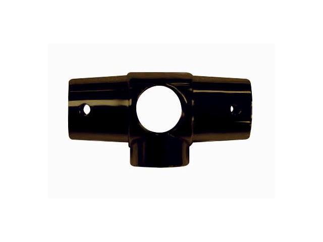 Shower ring connector 5 holes-Oil Rubbed Bronze Finish