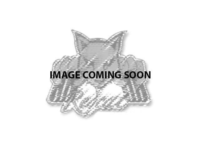 Redcat Racing 02228pb Chrome 5 Spoke Split Spoke Blue Anodized Wheels - For All Redcat Racing Vehicles
