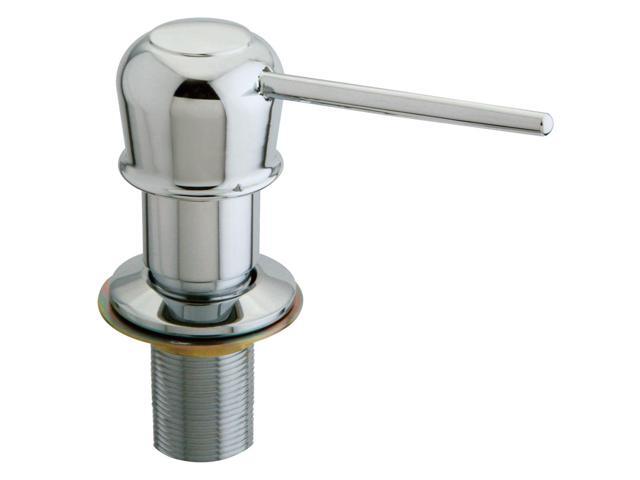 Classic Decorative Soap Dispenser