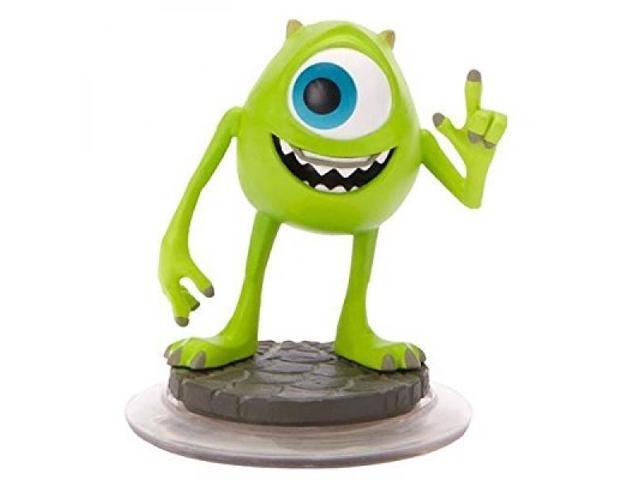 DISNEY INFINITY Figure Mike Wazowski