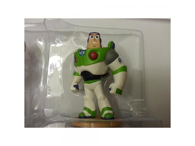 Disney Infinity single figure Buzz Lightyear (no retail packaging)